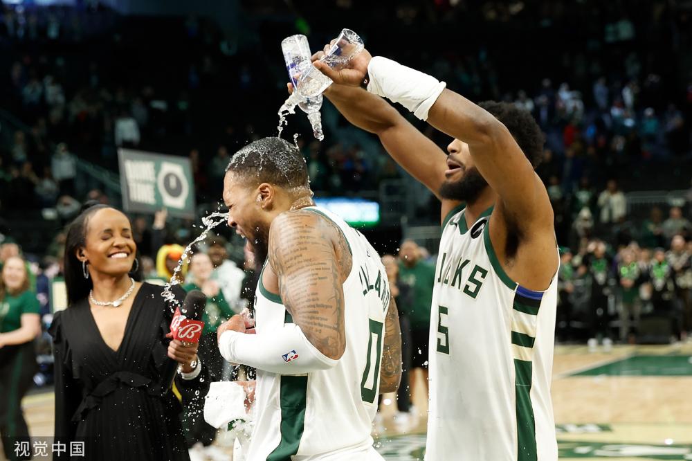 数览成绩单｜从2024消费数据看我国超大规模市场潜力与优势.